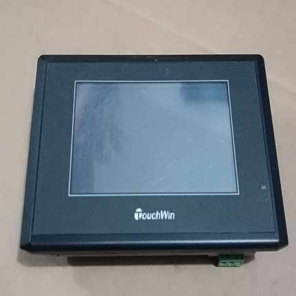 信捷触摸屏TG465-MT实图拍摄询价