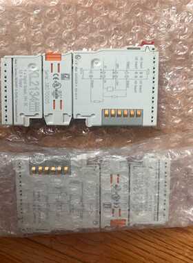 （议价）BECKHOFFKL2134BUSKLEMME