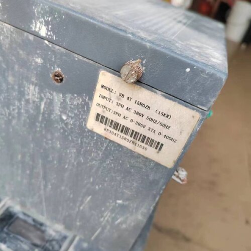 【询价】v8变频器驱动板v8 4t15r0zb