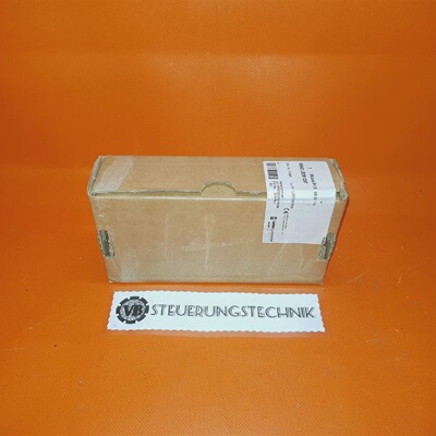 LUMBERG Digital Output Module 0942 Uem 037  HwRev A01  SwRev