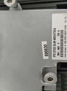 【议价】S120变频器IPD卡6SL3352-3AE37-3C适用