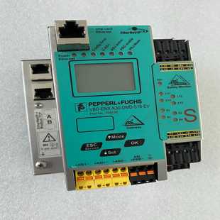 S16 倍加福控制器VBG DMD K30 EV现询价 ENX