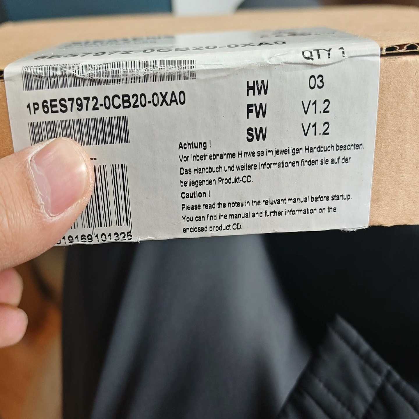 6es7972-0cb20-0xa0模块，询价