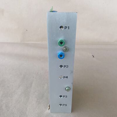 WABCO WESTINGHOUSE 3459043192 PCB CARD