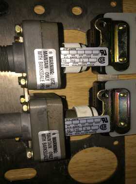 二手拆机Barksdale巴士德压力开关，型号E1S-H90--议价商品