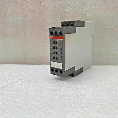 Relais De Surveillance De Temprature Abb CMTCS.11S 1SVR73074