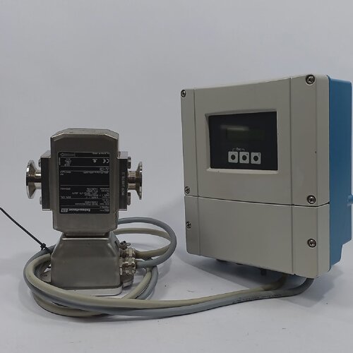 寻XEndressHauser 50H221F0A1AC1AAAA PROMAG 50H Flowmeter