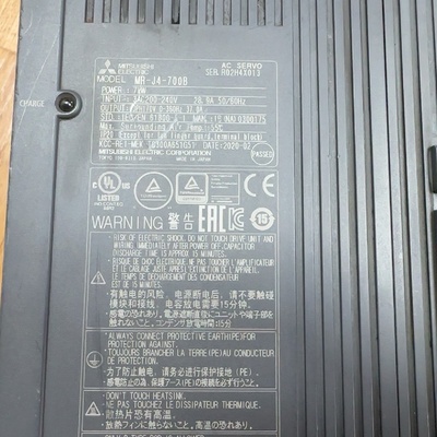 议价MRJ4700B拆机二手件包功能完好实