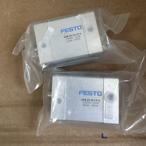 询价-FESTO费斯托气缸ADN2515IPA536