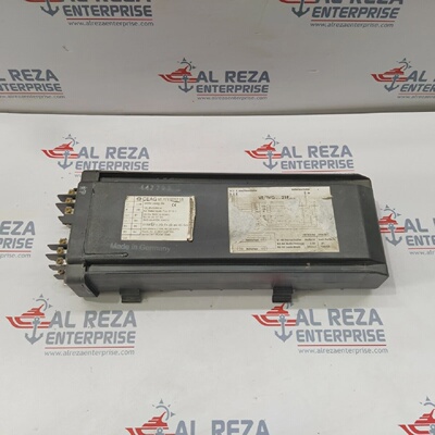 CEAG VEEVG05218 ELECTRONIC BALLAST 2 2832 218 300