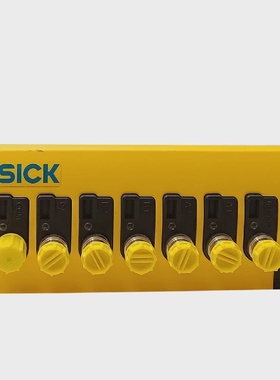 Sick Ue403A0930 Pn1026287 Control Device for Safety Light Ba