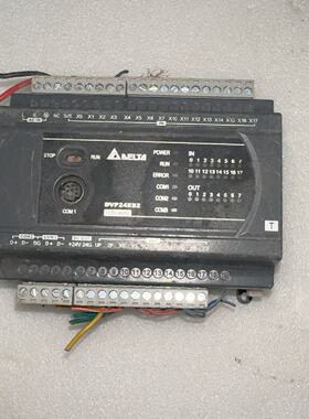 议价PLCDVP24ES200T件成色还可以接口议价