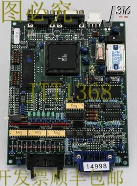 供应14998 电子 PCB ASSY BAWL 控制单元 MDIF-02