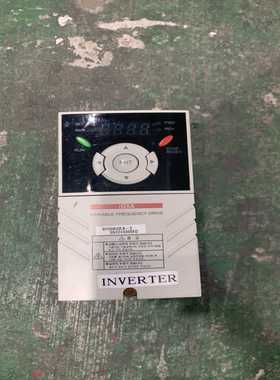 原装LS变频器SV008IG5A-2220V实物拍