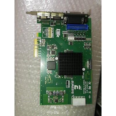 议价EURESYS 2010 Grablink DualBase