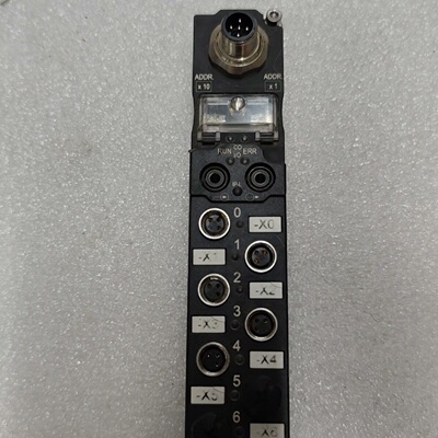 TURCK图尔克SCOL0008D0006001-询
