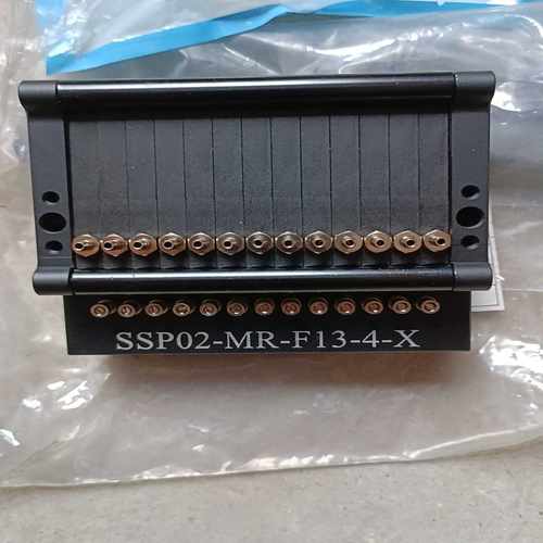 （霸霸电子）SSP02-MR_F13-4-X真空发生器议价