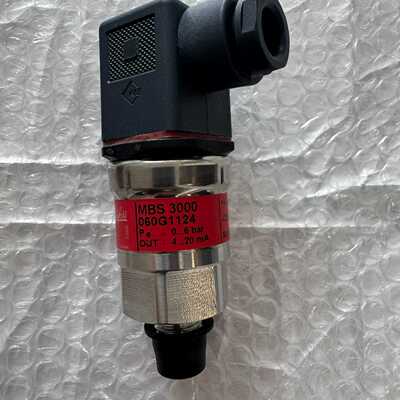 咨询-Danfoss060G1124丹佛斯压力传感器MBS3000