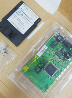 SiemensSSN-BG85C001005E-Stand:01VIPAModul-unused/OVP-