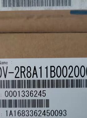 安川5系SGDV2R8A11B00200040拍前询价下单