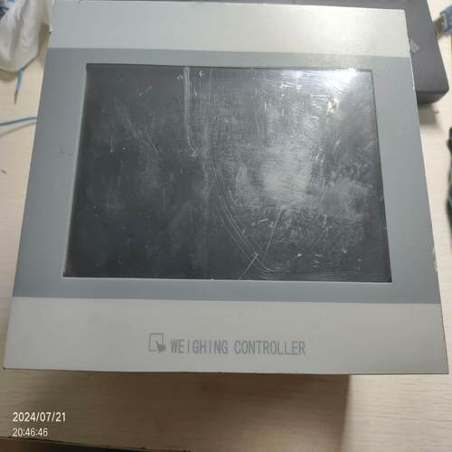 【星慕电子】wt500c12-m威纶通称重控制器