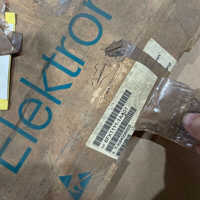 议价6Fx11111Aa01 Br New Unopened Packaging Is Not Very Good