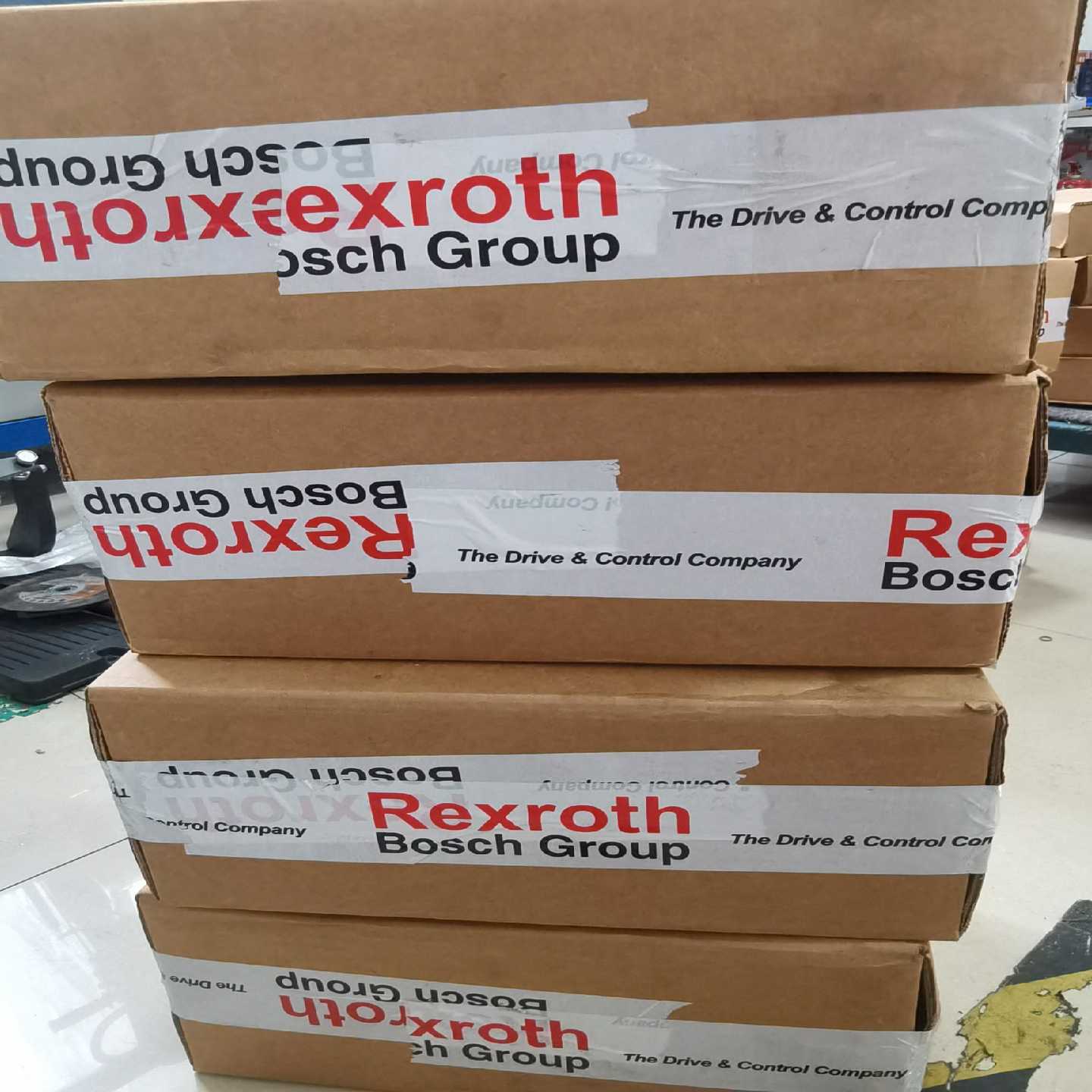 Rexroth力士乐3842517623原装正品350元/盒--议价商品