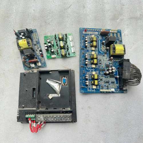 正选30KW变频器EM330A-037-3C主板驱动板电源板--议价商品