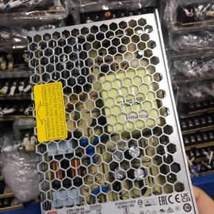 询》台湾明纬电源正品拆机LRS15024九成新功能包