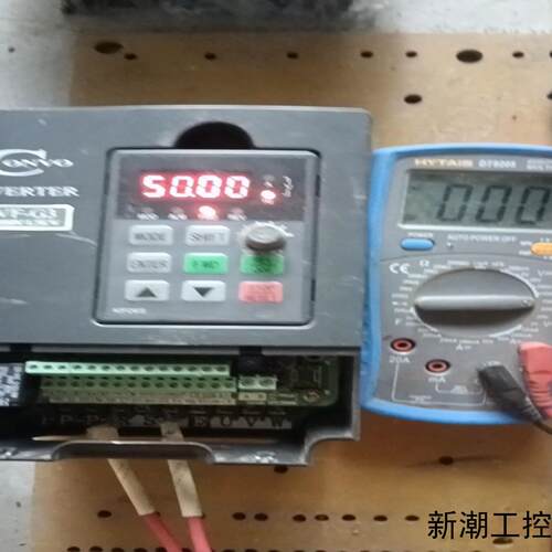 #变频器康沃FSCG031-1K50-3P380-A-EP议价商品