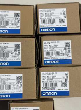 温控器E5CC-QX2ASM-802.询价