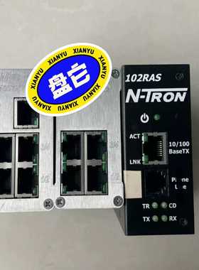 【请询价】美国N-TRON 104TX105TX102RAS 原装