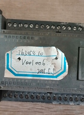 西门子PLC模块型号6ES72142AD230XB8-议价