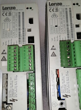 议价Lenzn变频器实物拍摄型号EVF8202E功率0.7议价