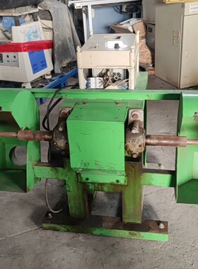抛光机 SW-BU-02  变频抛光机 配5.5kw 4P电-议价