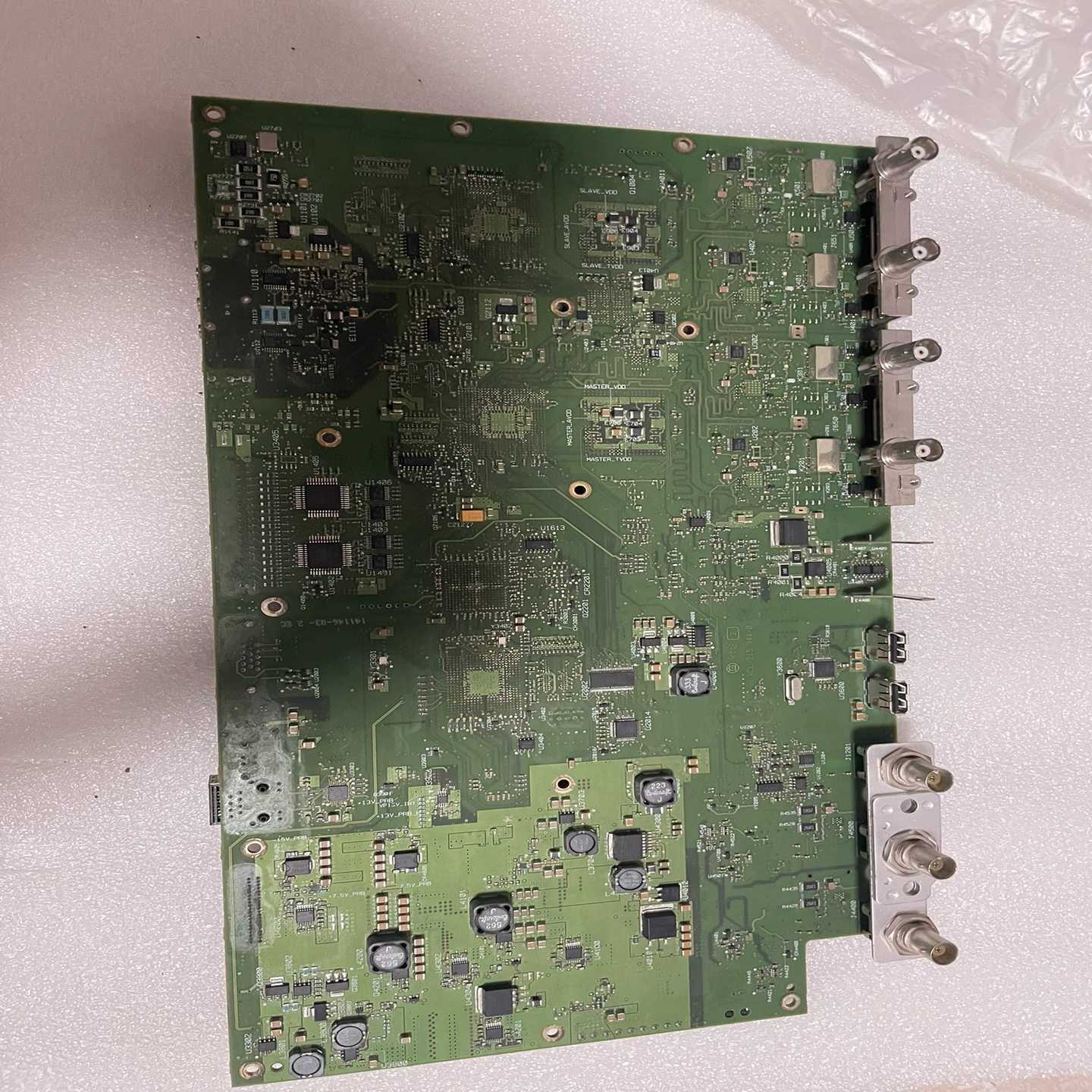 寻..DSOX4054A二万五4104A三万五4154A四