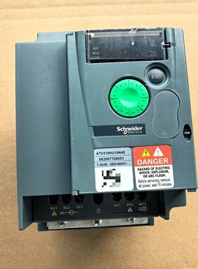 ATV310HU15N4E施耐德变频器议价