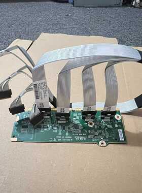 HP/惠普DL380G10NVME扩展板带线--议价商品