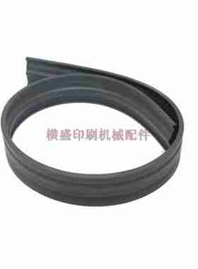 议价-配件145164进口自动清洗橡皮J胶条清洗气囊清