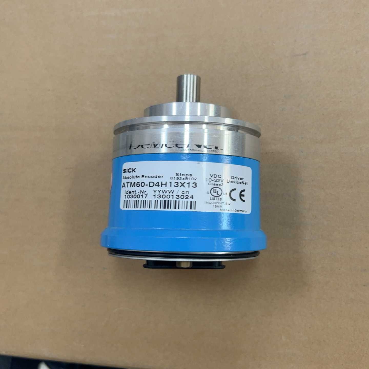 ATM60-D4H13X13(HJD电子）