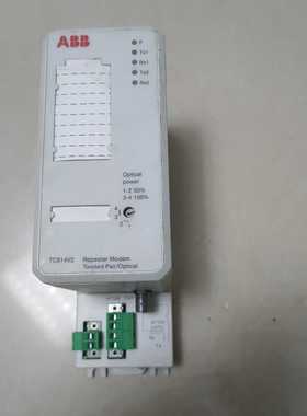 【星慕电子】ABB模块TC514V2    3BSE013281R1，实