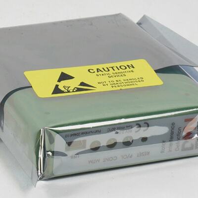 DMN Westeinghouse Rotor Interference Detection 22464110