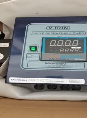 隆兴非标价V CON  VCO-E12H6阀门操作控制器 04-20bar现货议价*