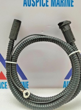 Cable De Type Defa 460801 Avec Broche Et Prise 16A 250V