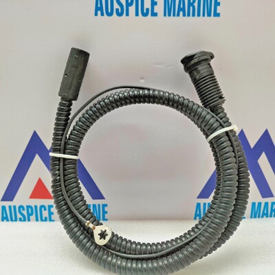 Defa 460801 Extension Puissance Cable Broches Douille 16A 25