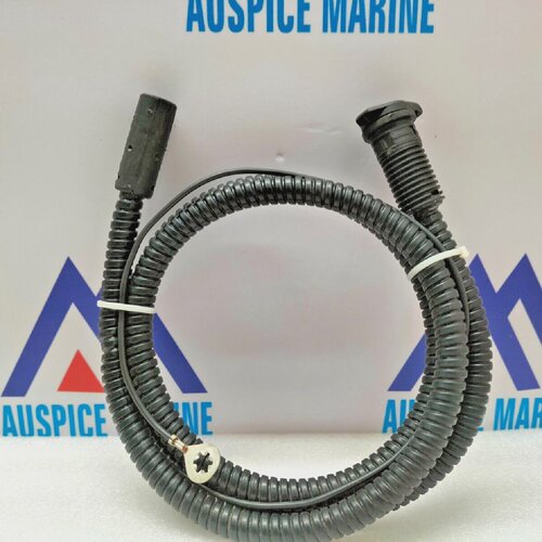Defa 460801 Extension Puissance Cable Broches Douille 16A 25