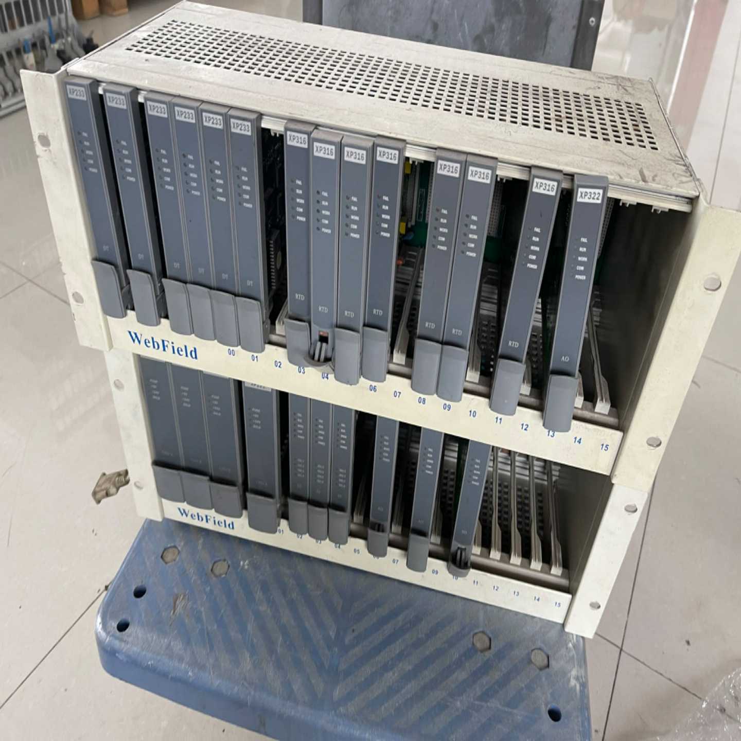 议价中控XP221XP233XP322XP363XP31