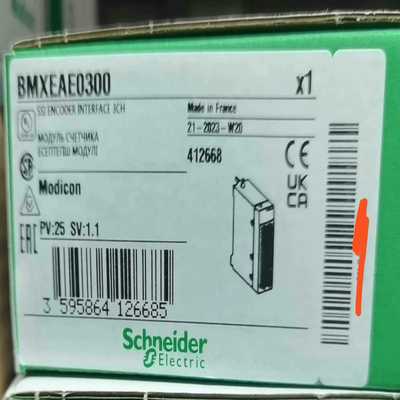 BMXEHC0800BMXEHC0200BMXEAE询价