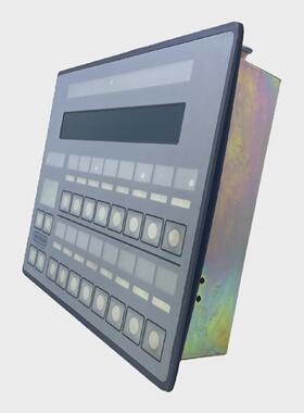 Witron Control Panel  Control Panel From Witron  For Industr