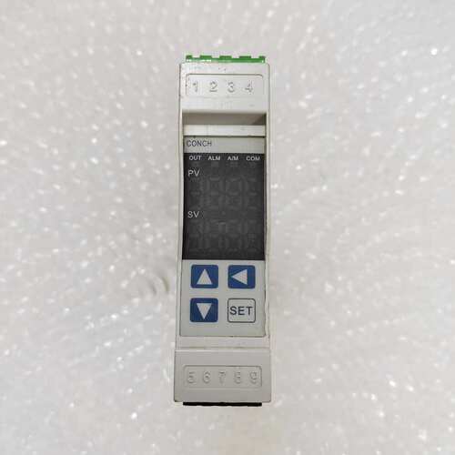 询-琦胜CONCH温控仪PMO3102D